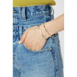 ダブルベルトウエストワイドパンツ | RODEO CROWNS WIDE BOWL | 詳細画像14