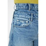 ダブルベルトウエストワイドパンツ | RODEO CROWNS WIDE BOWL | 詳細画像13