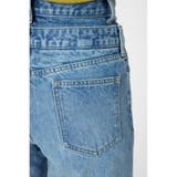 ダブルベルトウエストワイドパンツ | RODEO CROWNS WIDE BOWL | 詳細画像15