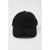 FAUX SUEDE LOGO CAP | RODEO CROWNS WIDE BOWL | 詳細画像6 