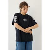 Ribon×Butterfly TEE | RODEO CROWNS WIDE BOWL | 詳細画像8