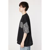 パターンミックスTシャツ | RODEO CROWNS WIDE BOWL | 詳細画像14