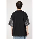 パターンミックスTシャツ | RODEO CROWNS WIDE BOWL | 詳細画像15