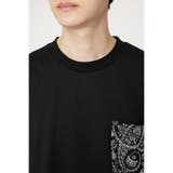 パターンミックスTシャツ | RODEO CROWNS WIDE BOWL | 詳細画像18