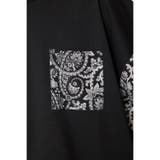 パターンミックスTシャツ | RODEO CROWNS WIDE BOWL | 詳細画像19