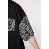 パターンミックスTシャツ | RODEO CROWNS WIDE BOWL | 詳細画像20