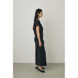 カットソーワンピース オーガニックコットン使用 | MOUSSY OUTLET | 詳細画像8 