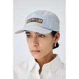 L/GRY1 | DRAWSTRING JET キャップ | MOUSSY OUTLET