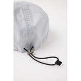 DRAWSTRING JET キャップ | MOUSSY OUTLET | 詳細画像15 