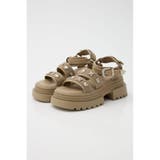 スタッズサンダル | RODEO CROWNS WIDE BOWL | 詳細画像9