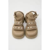 スタッズサンダル | RODEO CROWNS WIDE BOWL | 詳細画像11