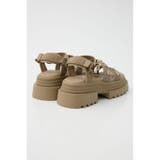 スタッズサンダル | RODEO CROWNS WIDE BOWL | 詳細画像12