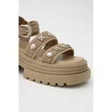 スタッズサンダル | RODEO CROWNS WIDE BOWL | 詳細画像15