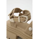 スタッズサンダル | RODEO CROWNS WIDE BOWL | 詳細画像16