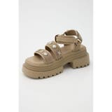 スタッズサンダル | RODEO CROWNS WIDE BOWL | 詳細画像18