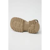 スタッズサンダル | RODEO CROWNS WIDE BOWL | 詳細画像19