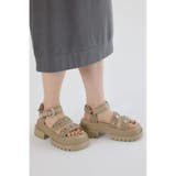 スタッズサンダル | RODEO CROWNS WIDE BOWL | 詳細画像21