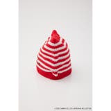 (サンリオキャラクターズ) ネコミミニットビーニー | RODEO CROWNS WIDE BOWL | 詳細画像8 