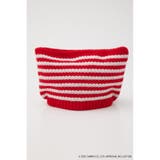 (サンリオキャラクターズ) ネコミミニットビーニー | RODEO CROWNS WIDE BOWL | 詳細画像9 