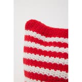 (サンリオキャラクターズ) ネコミミニットビーニー | RODEO CROWNS WIDE BOWL | 詳細画像11 