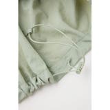 FRONT ZIP NYLON キャミドレス | MOUSSY OUTLET | 詳細画像23 
