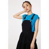 ティアードサロペットスカート | RODEO CROWNS WIDE BOWL | 詳細画像16