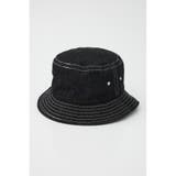 washed-denim bucket HAT | RODEO CROWNS WIDE BOWL | 詳細画像2 