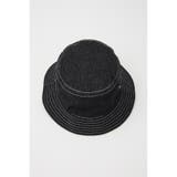 washed-denim bucket HAT | RODEO CROWNS WIDE BOWL | 詳細画像4 