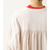 volume shirt op | RODEO CROWNS WIDE BOWL | 詳細画像5