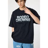 ブラシロゴTシャツ | RODEO CROWNS WIDE BOWL | 詳細画像15 
