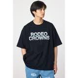ブラシロゴTシャツ | RODEO CROWNS WIDE BOWL | 詳細画像16