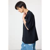 ブラシロゴTシャツ | RODEO CROWNS WIDE BOWL | 詳細画像17