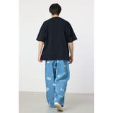 ブラシロゴTシャツ | RODEO CROWNS WIDE BOWL | 詳細画像20 