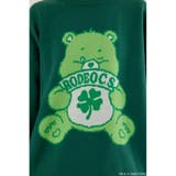 (Care Bears) カラーニットトップス | RODEO CROWNS WIDE BOWL | 詳細画像21 