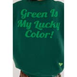 (Care Bears) カラーニットトップス | RODEO CROWNS WIDE BOWL | 詳細画像22 