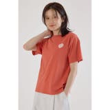 Heart Leopard Tシャツ | RODEO CROWNS WIDE BOWL | 詳細画像24 