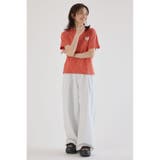 Heart Leopard Tシャツ | RODEO CROWNS WIDE BOWL | 詳細画像25