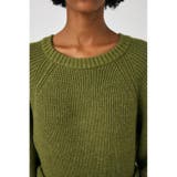PUFF SHOULDER MINI ドレス | MOUSSY OUTLET | 詳細画像18 