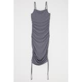DRAPE CAMI ドレス | MOUSSY OUTLET | 詳細画像14