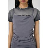 DRAPE CAMI ドレス | MOUSSY OUTLET | 詳細画像7