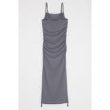 DRAPE CAMI ドレス | MOUSSY OUTLET | 詳細画像13