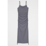 DRAPE CAMI ドレス | MOUSSY OUTLET | 詳細画像12