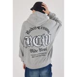 Blackletter フーディー | RODEO CROWNS WIDE BOWL | 詳細画像22 