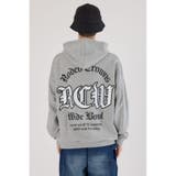 Blackletter フーディー | RODEO CROWNS WIDE BOWL | 詳細画像28 