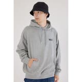 T.GRY | Blackletter フーディー | RODEO CROWNS WIDE BOWL