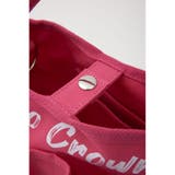 バケツポケットミニトートバッグ | RODEO CROWNS WIDE BOWL | 詳細画像19 