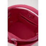 バケツポケットミニトートバッグ | RODEO CROWNS WIDE BOWL | 詳細画像20 