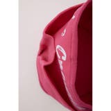 バケツポケットミニトートバッグ | RODEO CROWNS WIDE BOWL | 詳細画像21 