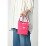 バケツポケットミニトートバッグ | RODEO CROWNS WIDE BOWL | 詳細画像25 