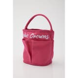 バケツポケットミニトートバッグ | RODEO CROWNS WIDE BOWL | 詳細画像12 